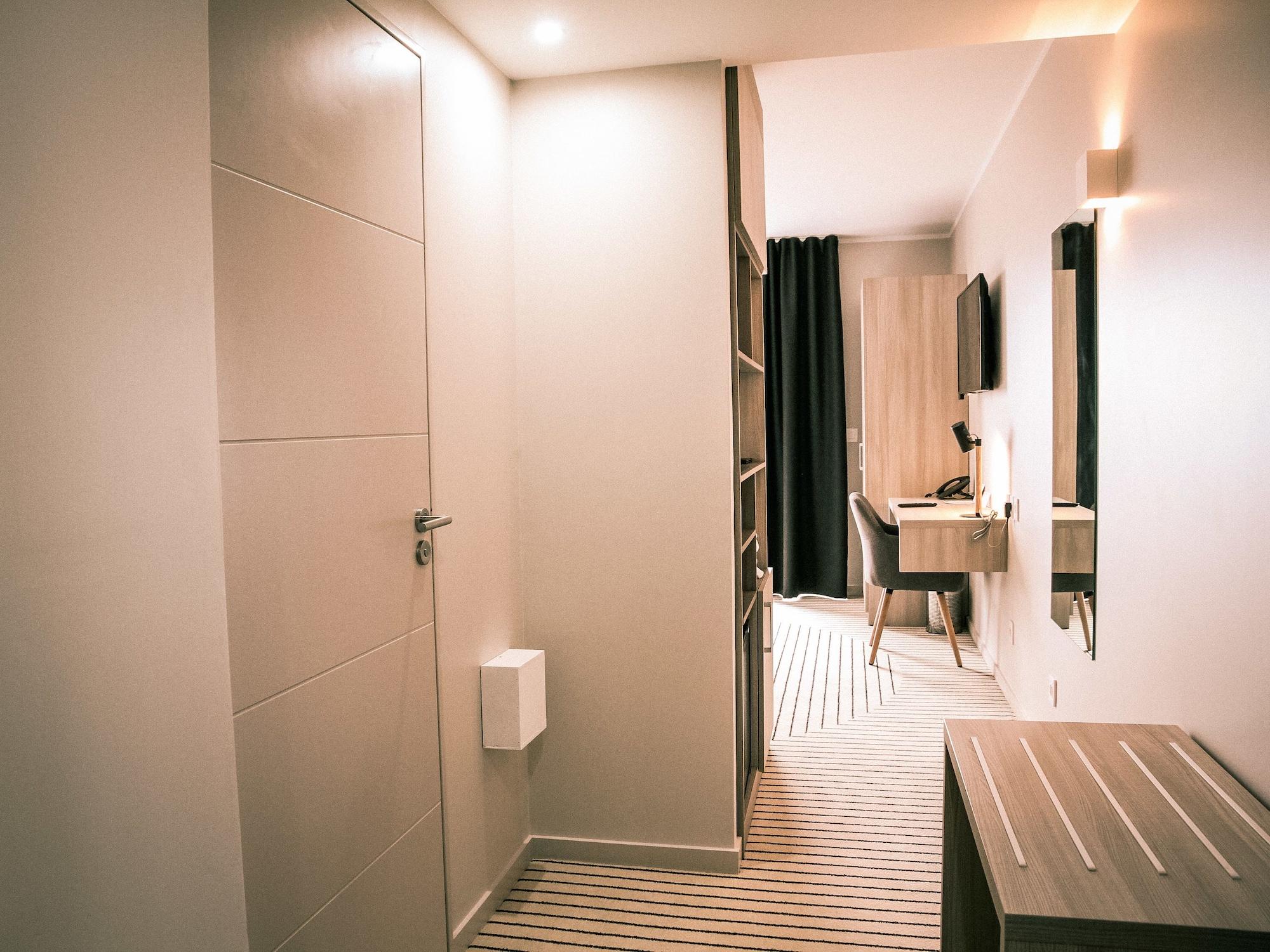 Western Riviera Hotel Antibes