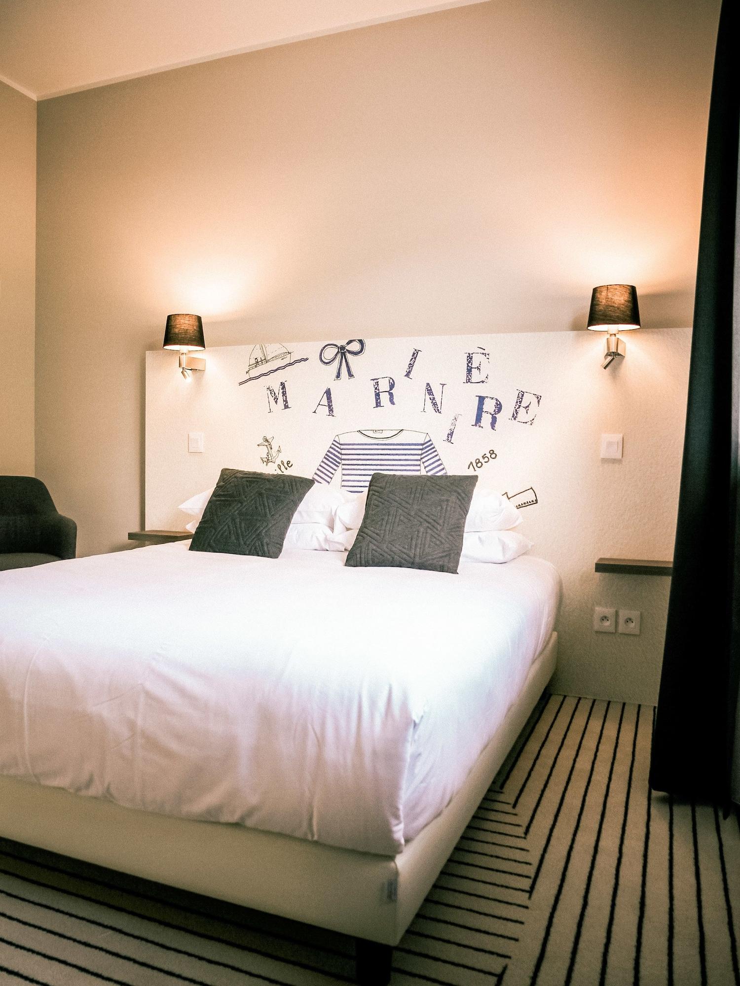 Western Riviera Hotel