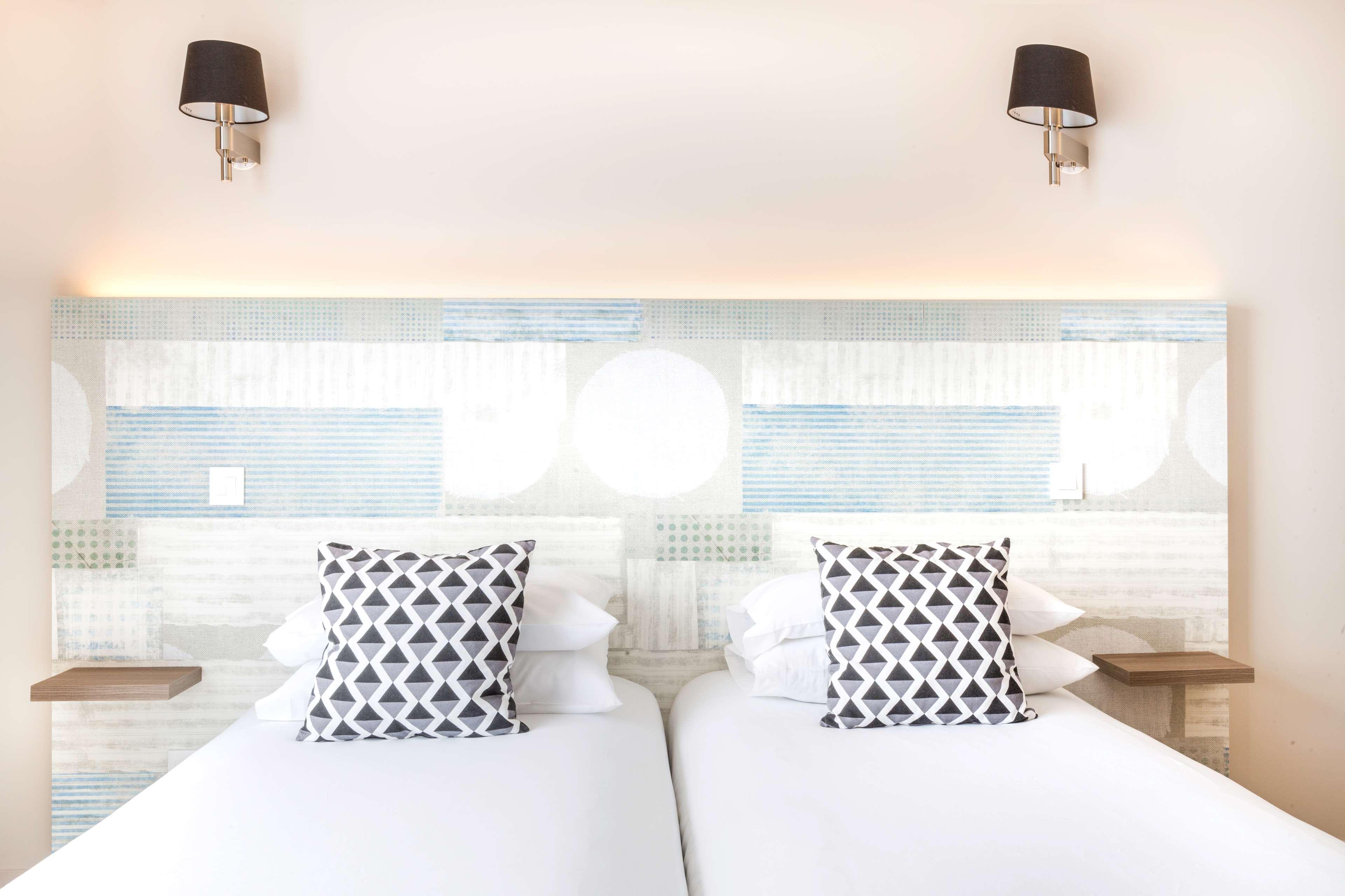 Western Riviera Hotel