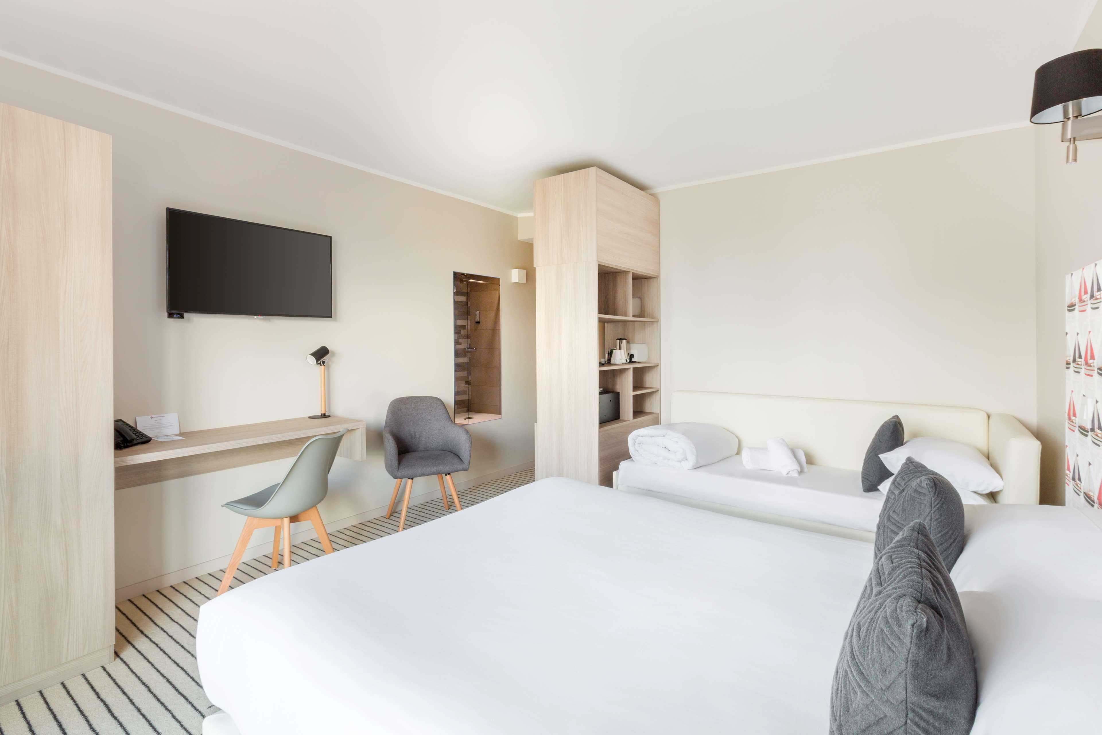 Hotel Western Riviera