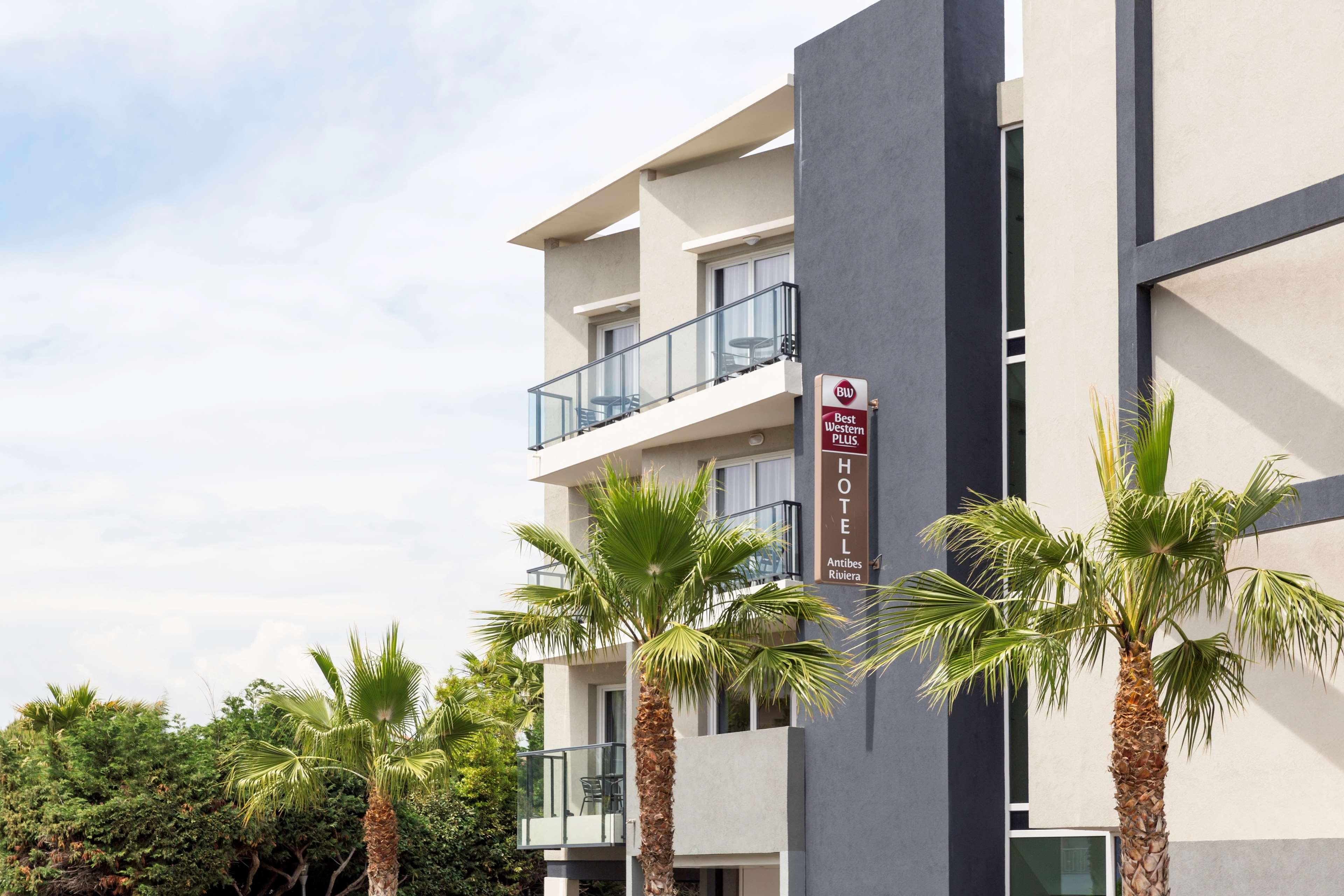 Hotel Western Riviera 4*
