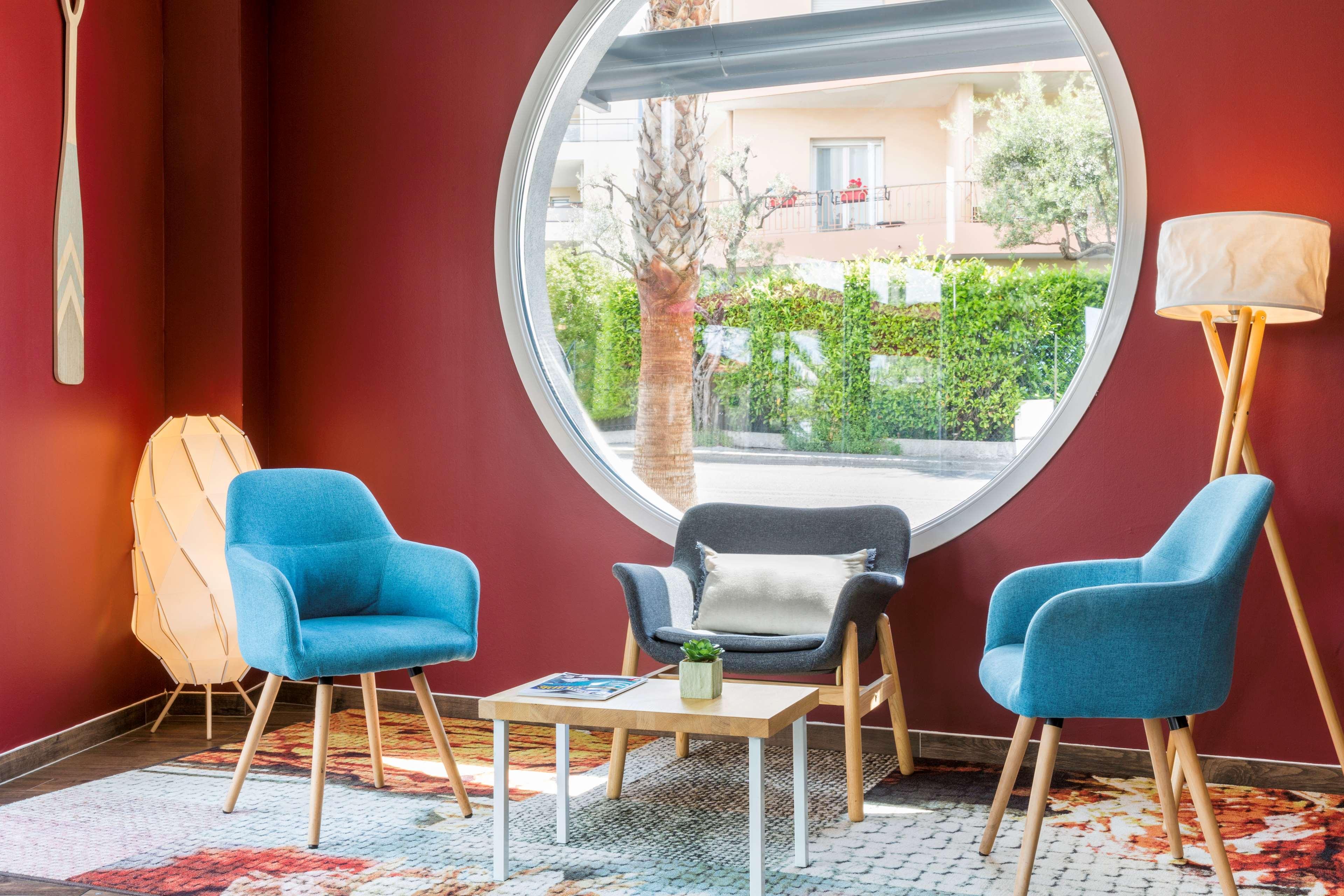 Hotel Western Riviera
