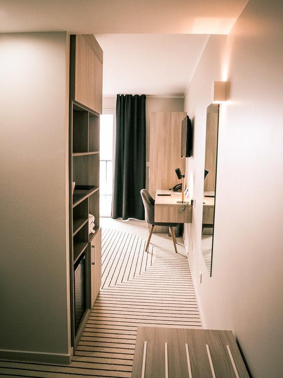 Hotel Western Riviera