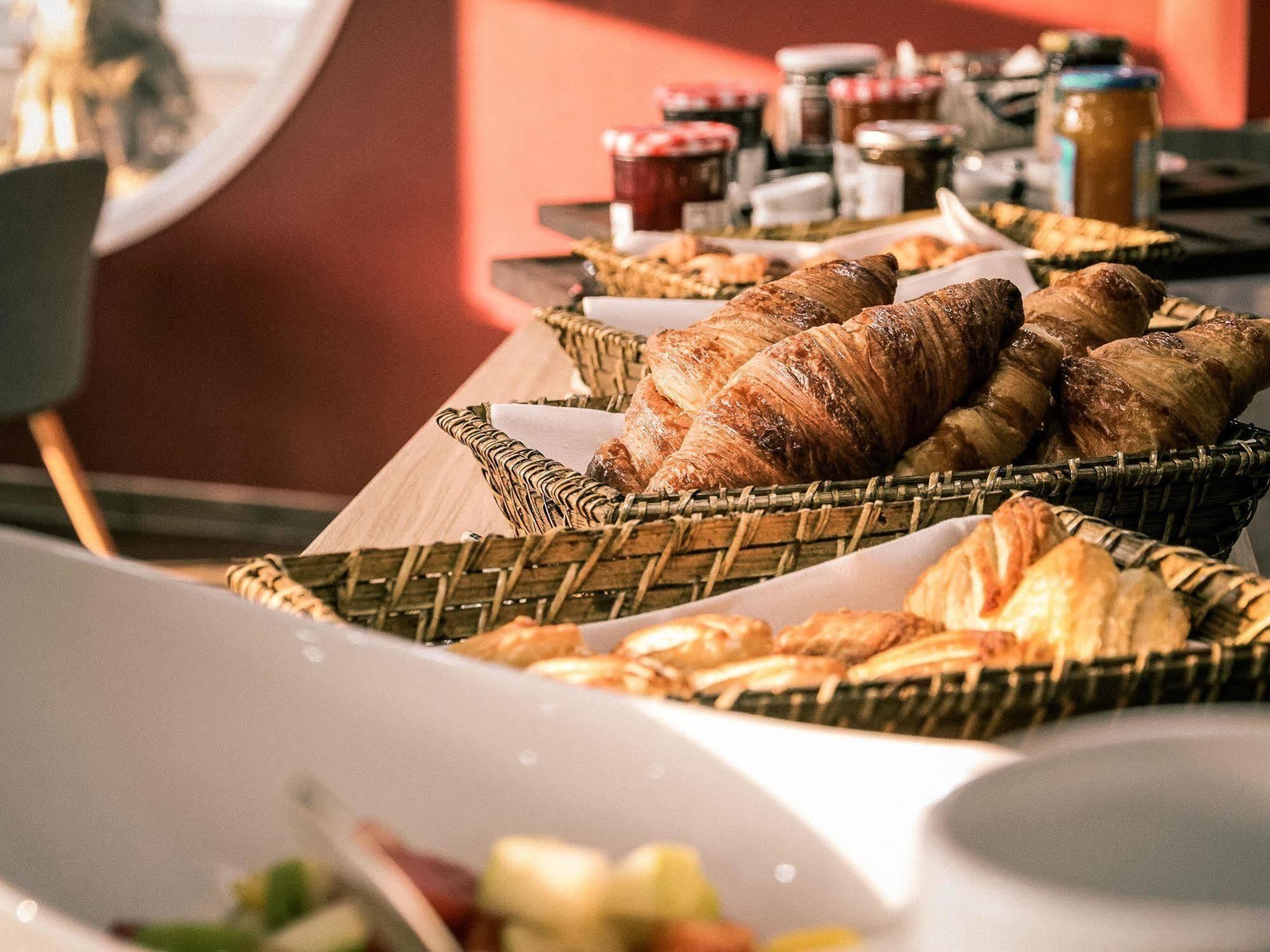 Hotel Western Riviera Antibes